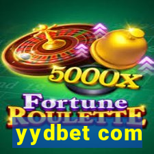 yydbet com